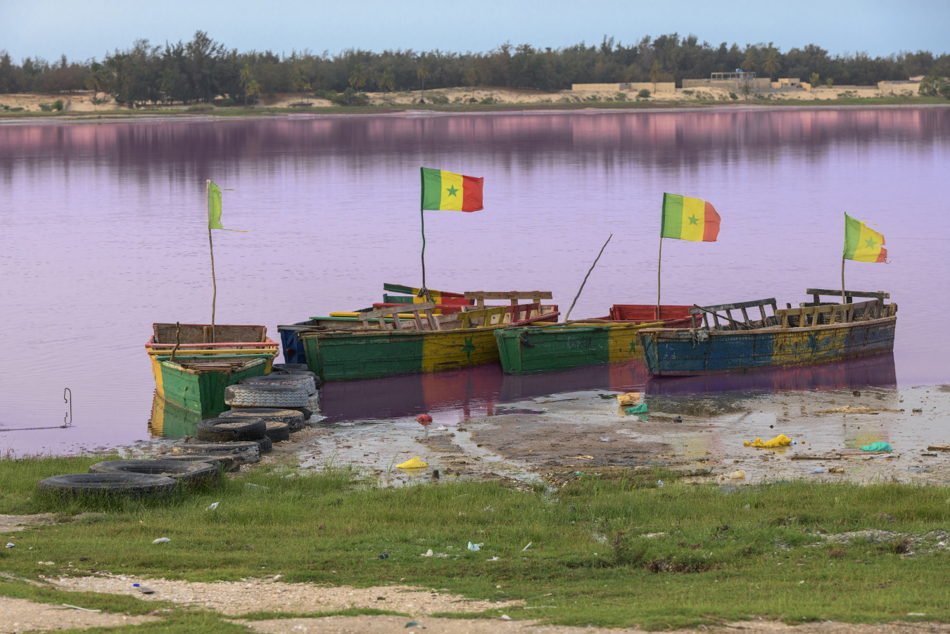 Viajes privados a Senegal, un viaje inolvidable!