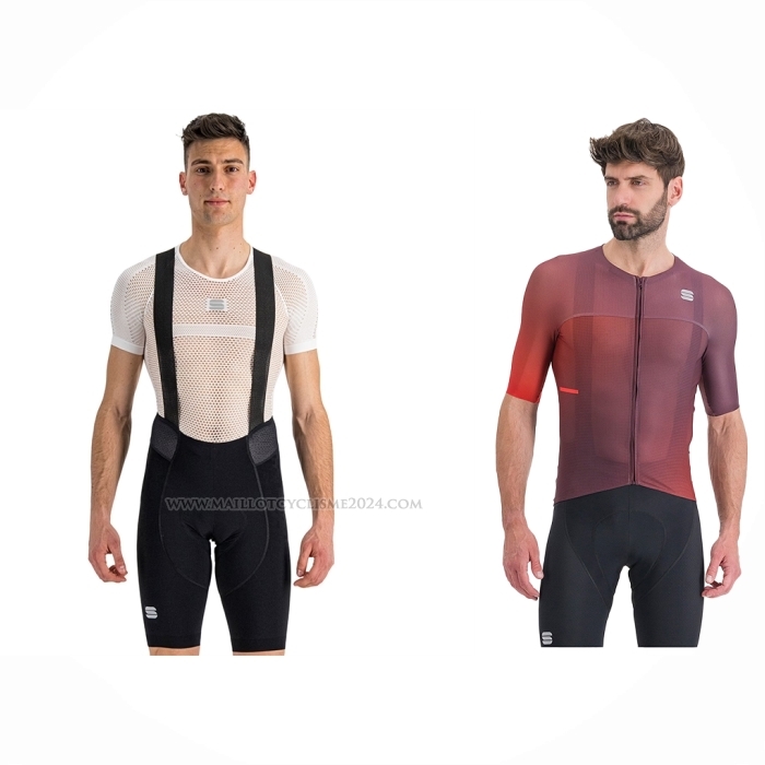 maillot cyclisme Sportful