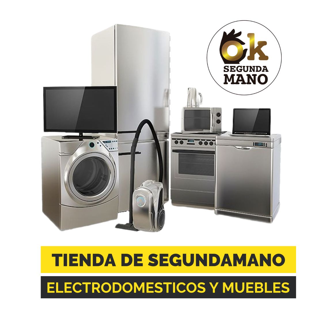Tu Tienda De Confianza  Oksegundamano en Madrid