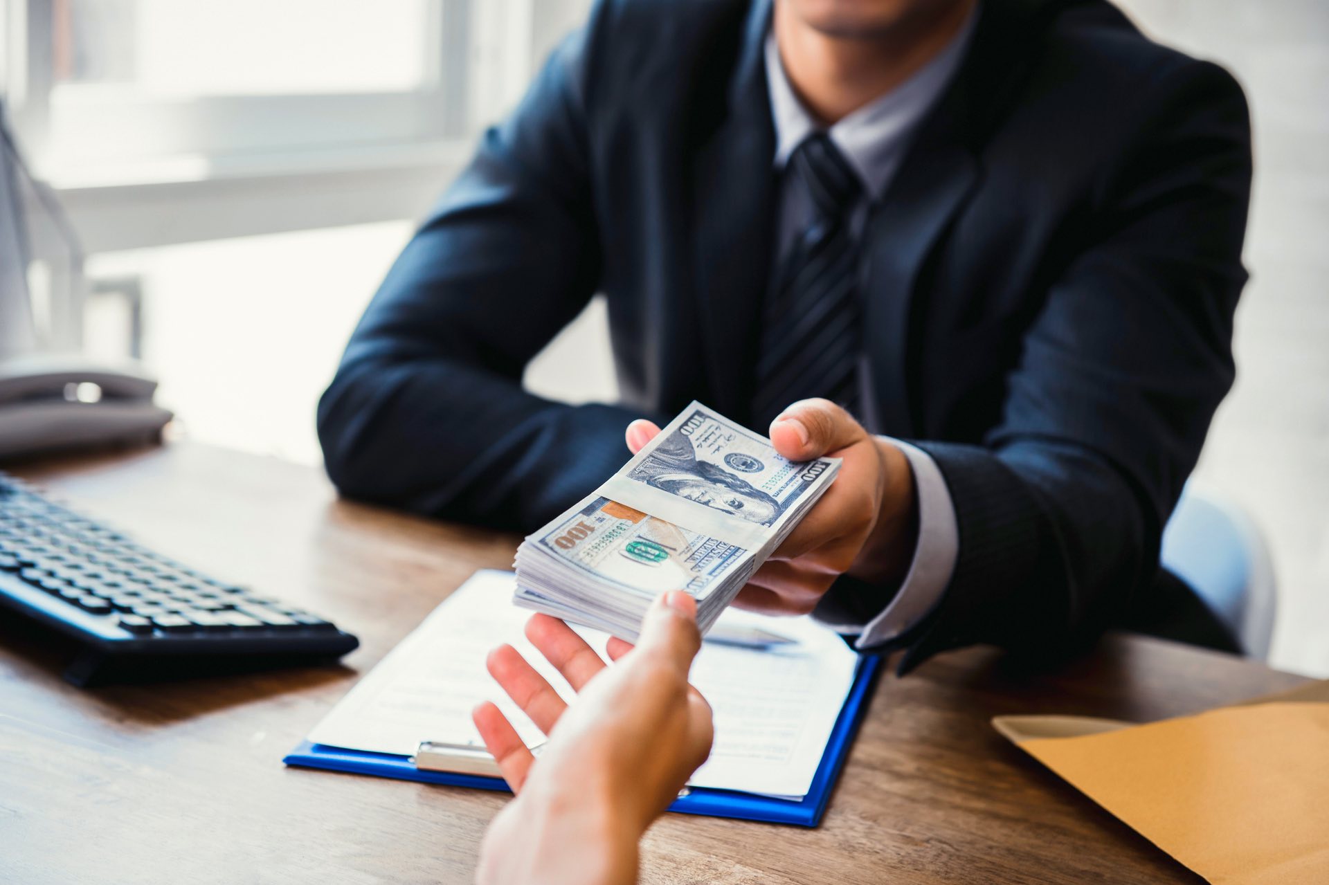 Préstamos personales MEYER Online y sin comisiones