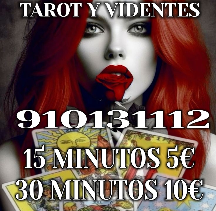 Quieres respuestas llama videncia y tarot profesional
