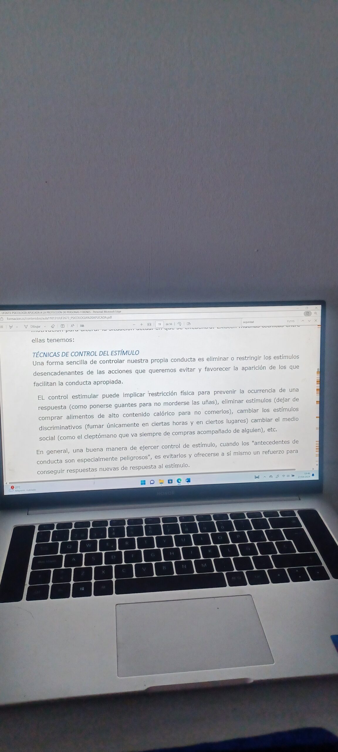 Profesor Matematicas Física Lanzarote