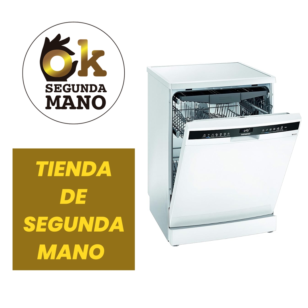 Productos De Segundamano en Madrid