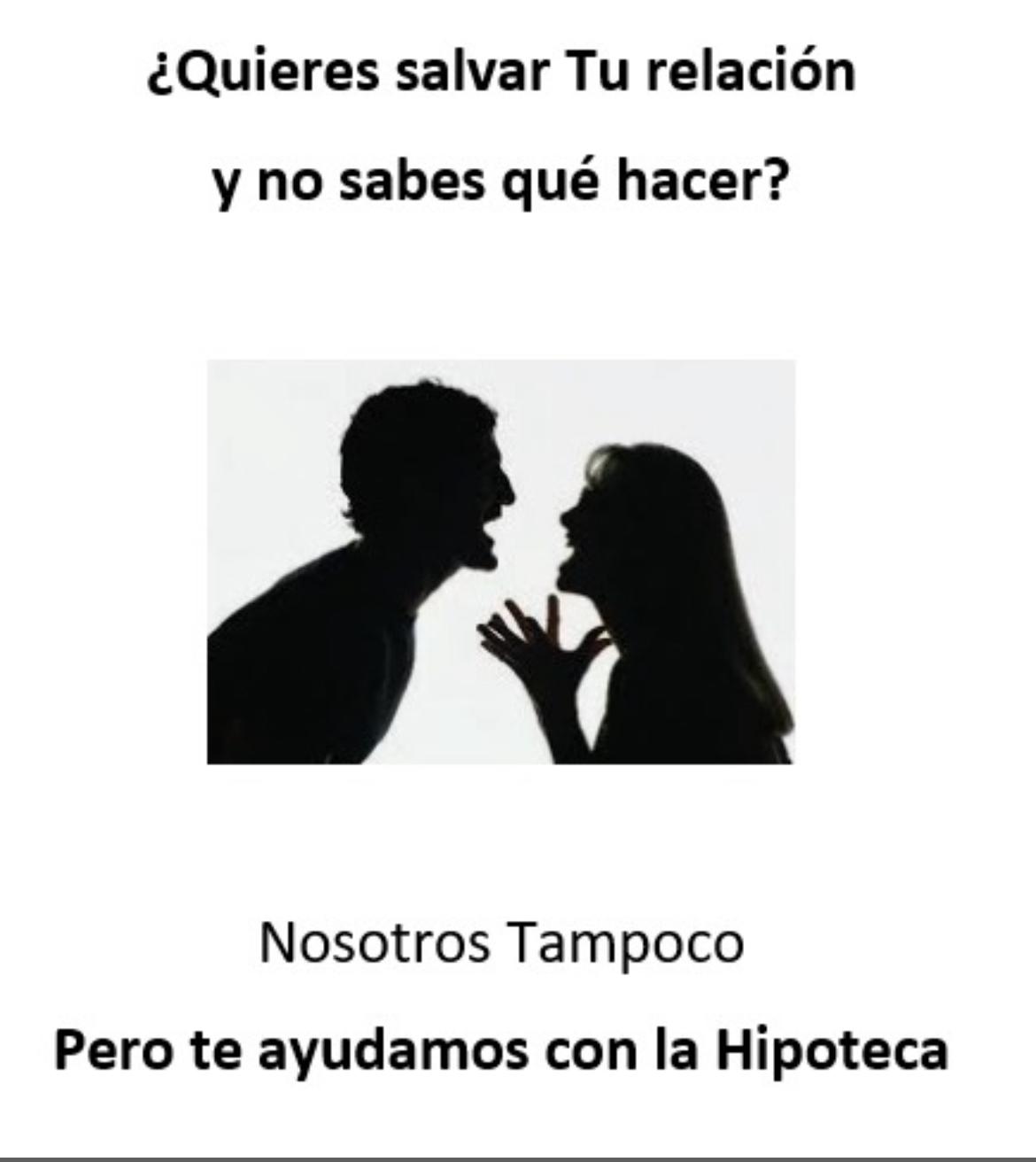 AYUDO A TRAMITAR HIPOTECAS  SIN COSTE