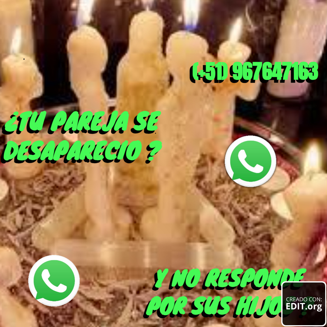 ¿TU PAREJA SE DESAPARECIO Y NO RESPONDE POR SUS HIJOS ?