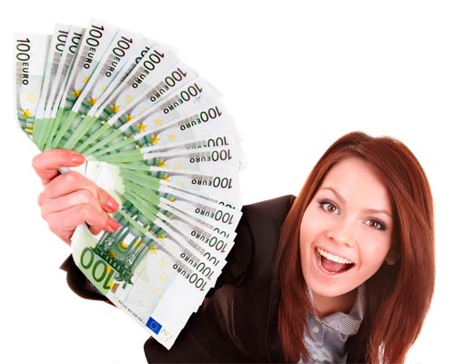 Está buscando ayuda financiera?