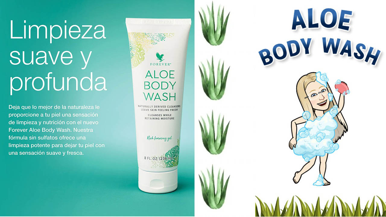Tienda online del especialista en aloe vera Forever Living