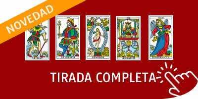 Lectura de tarot la voluntad,sin límite de tiempo