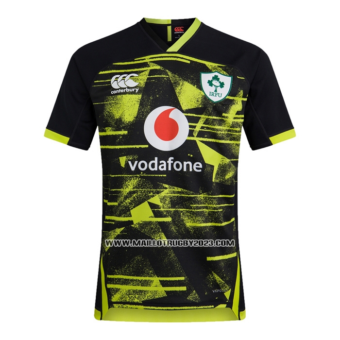 maillot Irlande rugby
