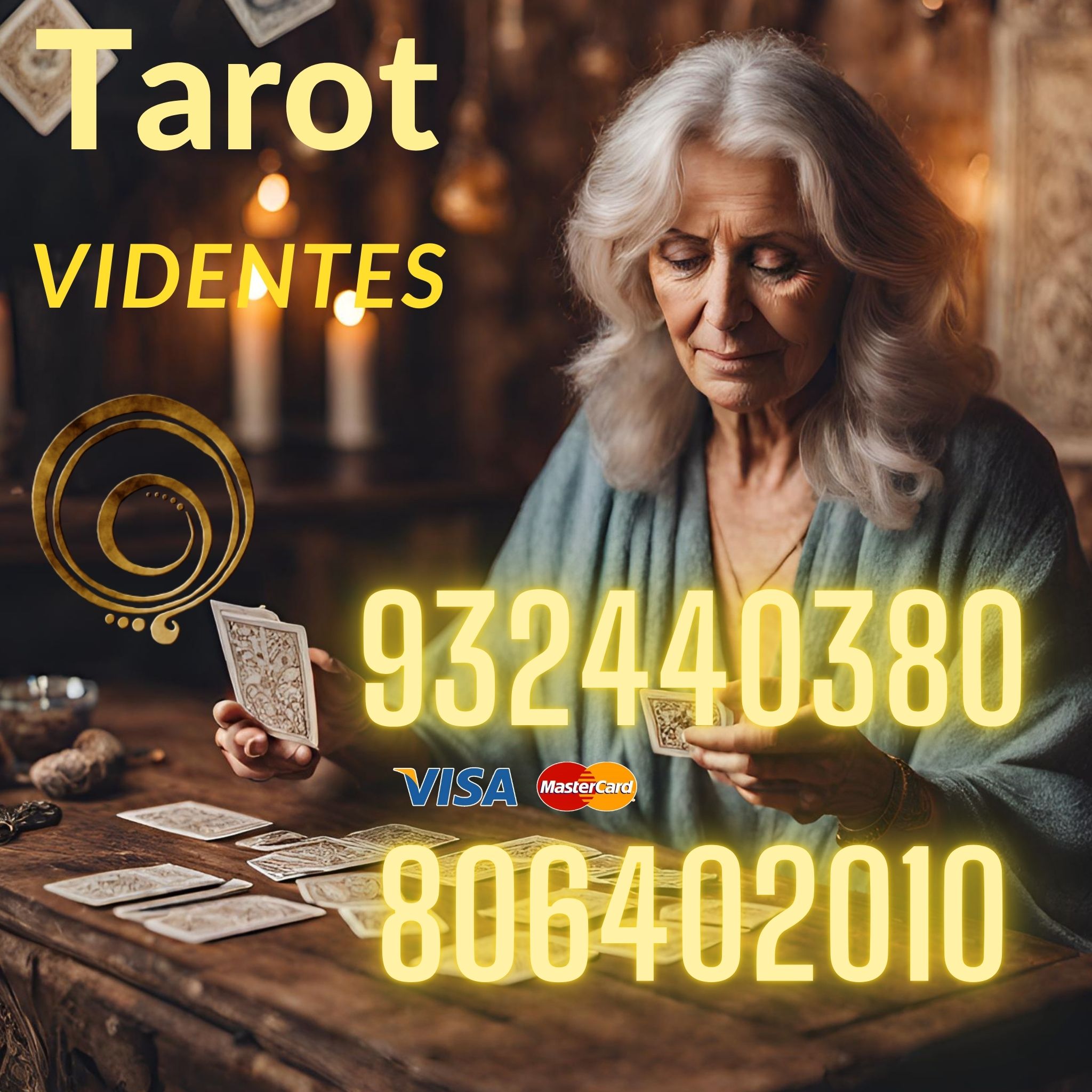 Vidente Medium