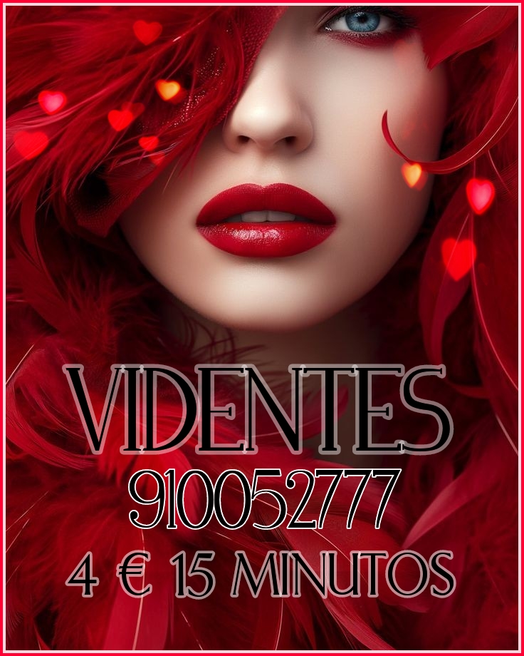 Tarot y videntes 35 minutos 8 €
