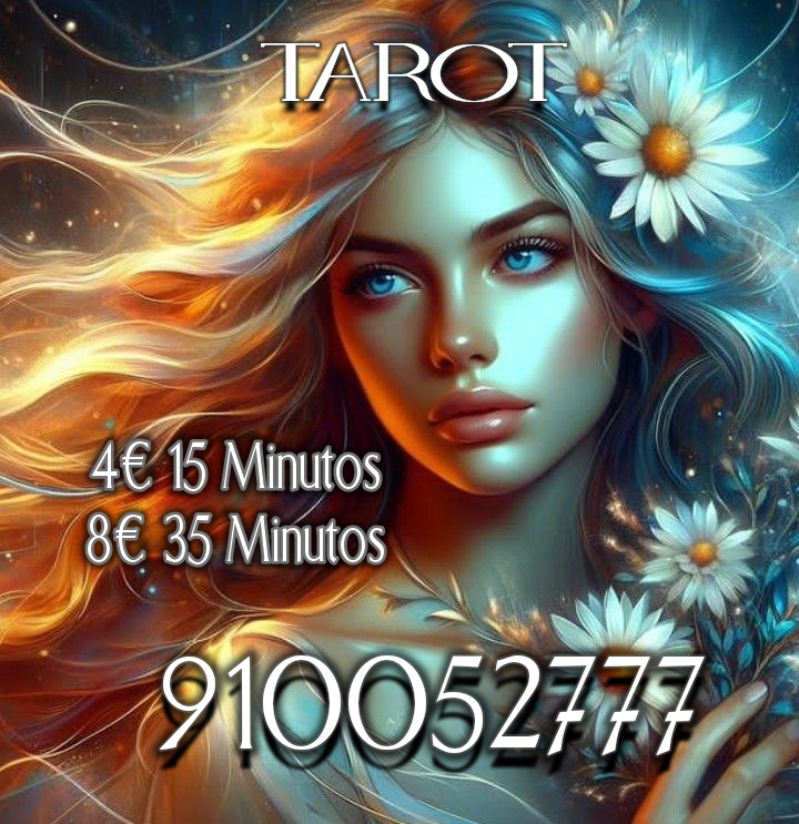 Tarot amor 15 minutos 4 euros visa