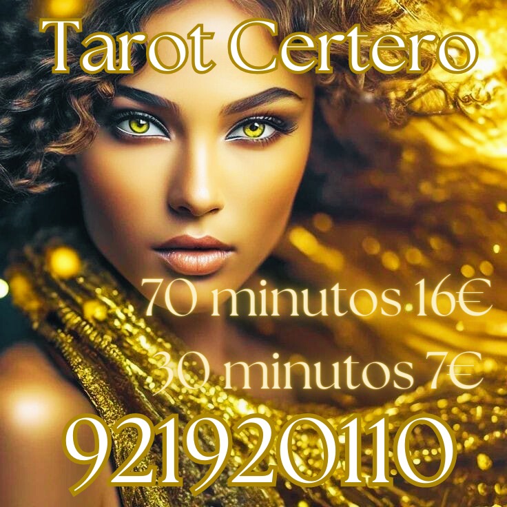 Videncia telefónico oferta