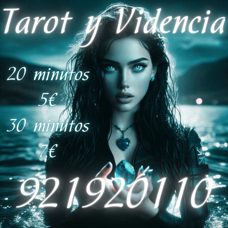 Tarot profesional y videntes económico