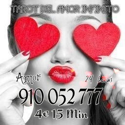 Tarot amor infinito visa
