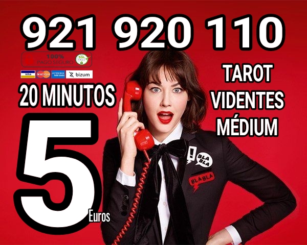Tarotistas