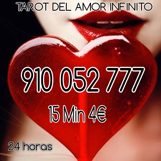 Amor tarot profesional económico