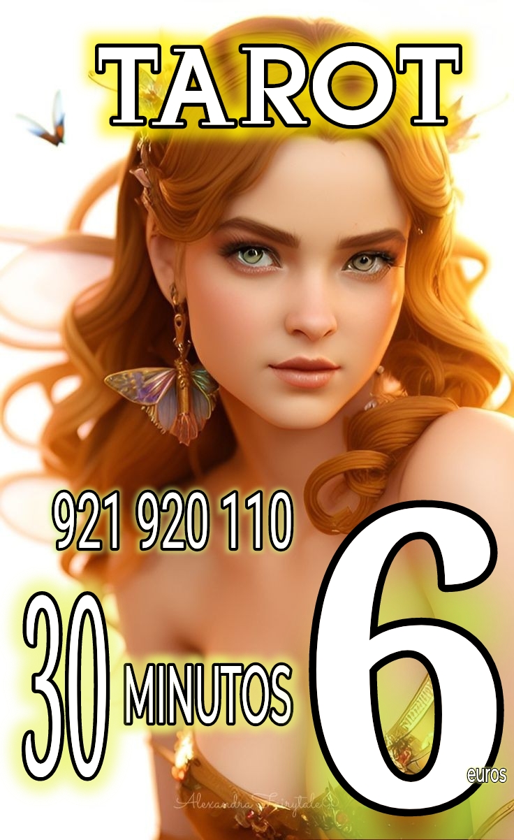 Oferta Tarot y videntes Astrología