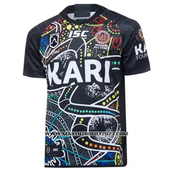 maillot All Stars