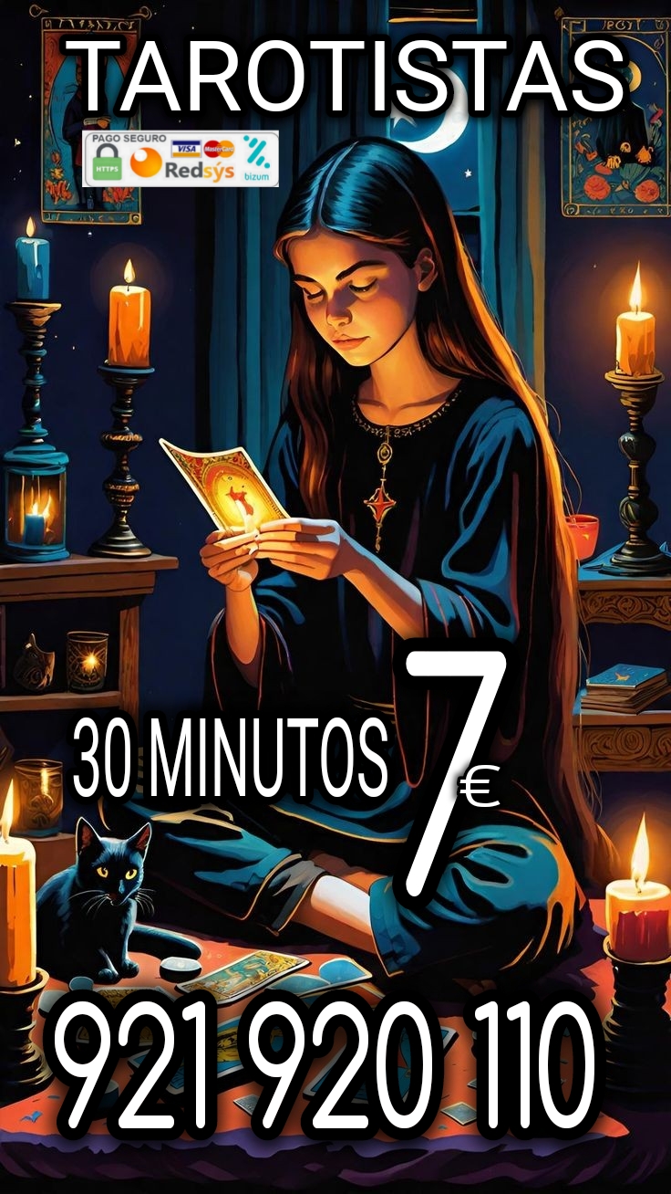 Las respuestas aquí tarot profesional