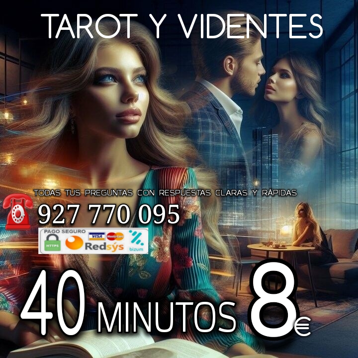 TU FUTURO EXACTO TAROT PROFESIONAL