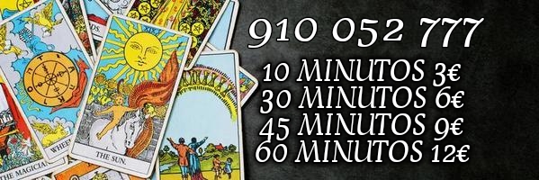 Tiradas de tarot 30 minutos 6€