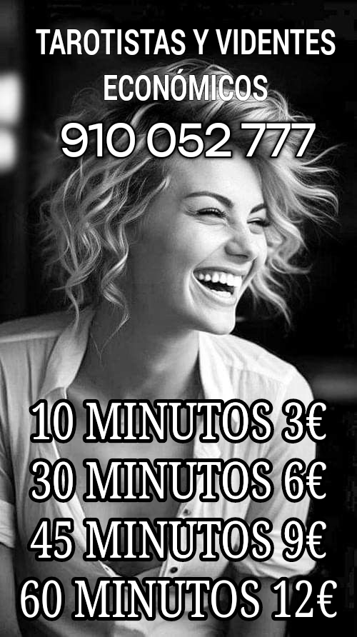 Fiables certeros videntes