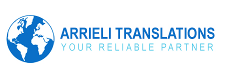 Agencia de Traducción Arrieli Translations