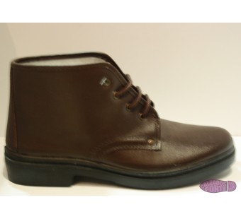 Botas de Trabajo Nuevas Talla 39 – Campo y Construcción