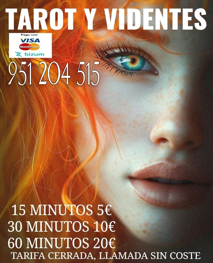Videntes 100% aciertos 15 minutos 5€