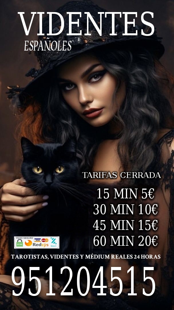 LECTURA DE TAROT Y VIDENCIA