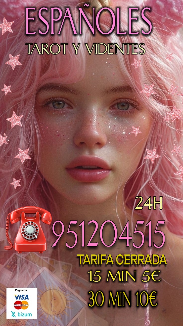 TAROT Y VIDENTES OFERTA
