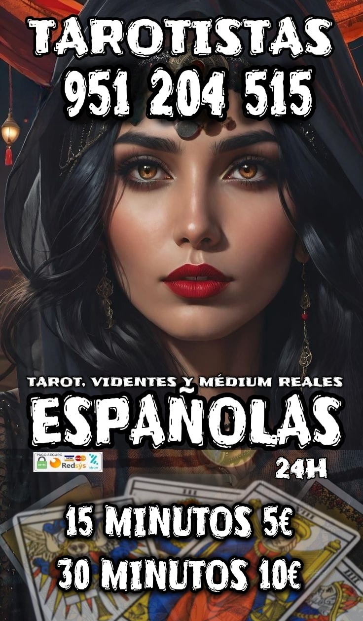 SERVICIOS TAROT Y VIDENTES