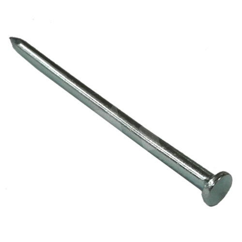 Punta con cabeza de