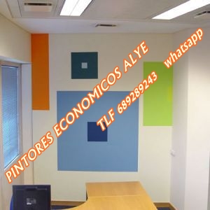 pintor economico en valdemoro 689289243. español. dtos.