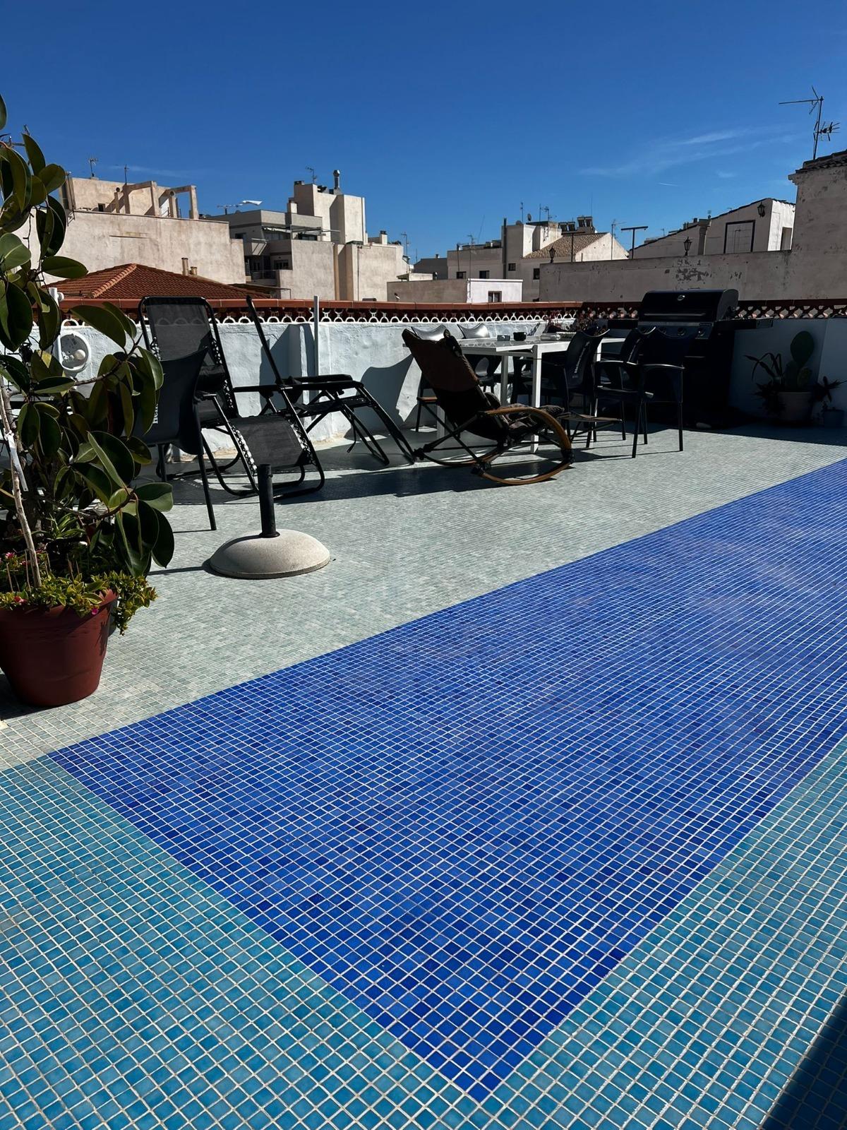 Apartamento en Torrevieja zona Centro