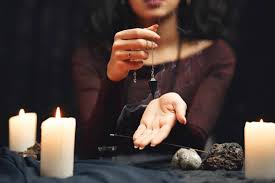 Consulta de tarot