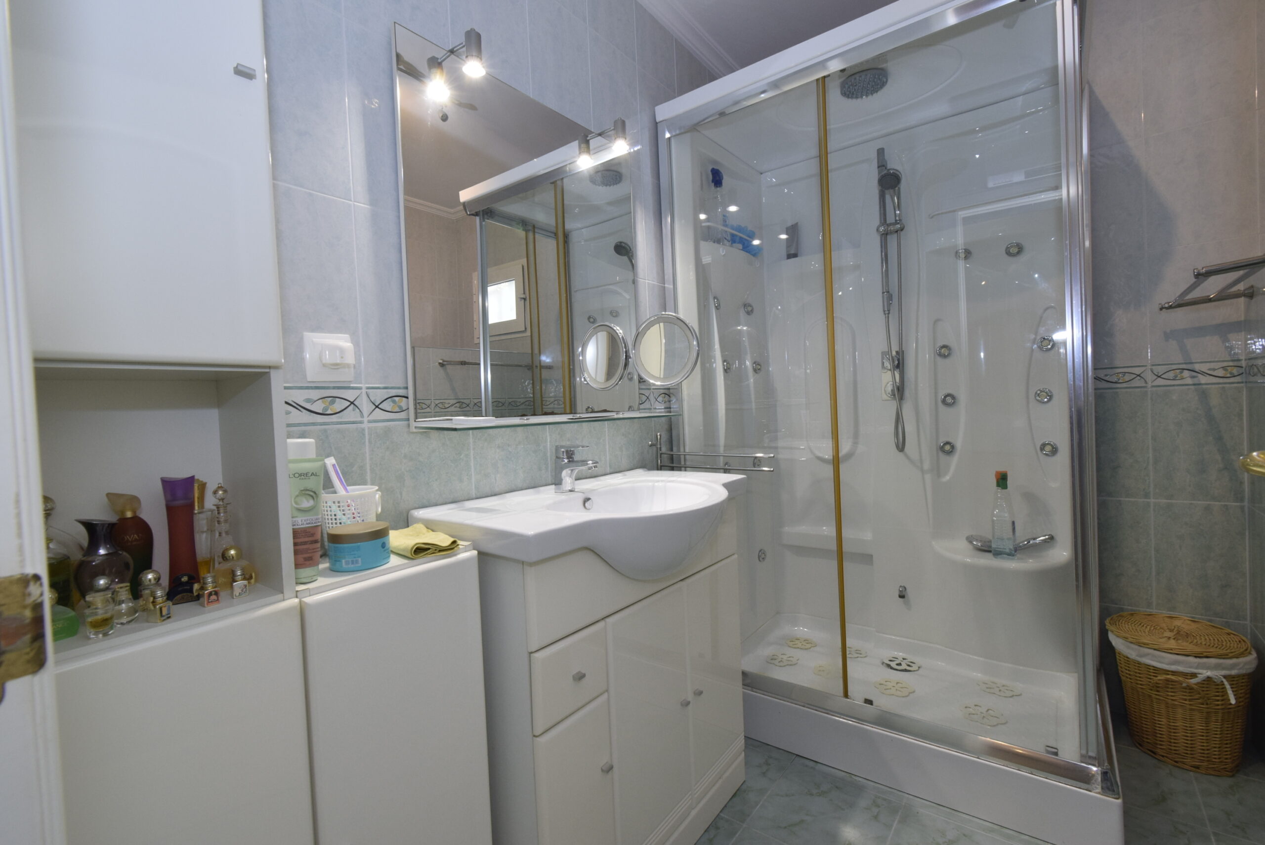 Casa en Fortuna LEGALIZADA