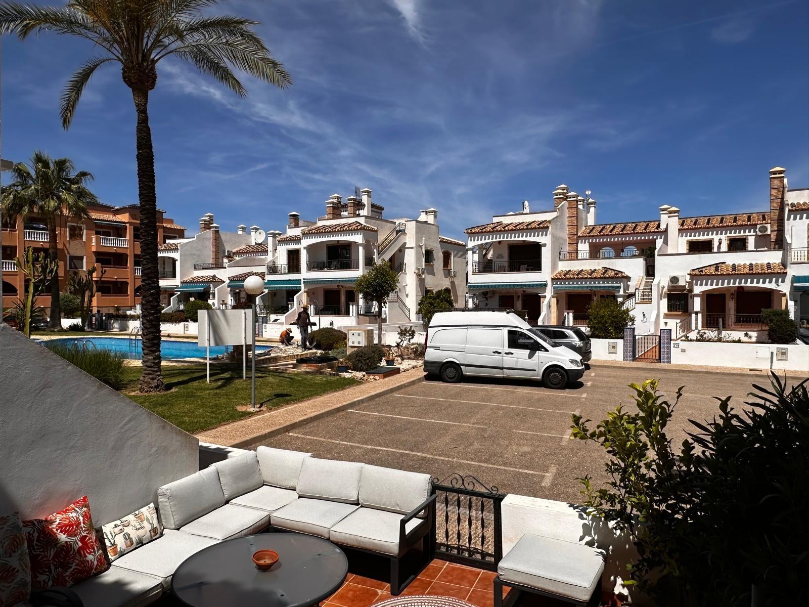 Precioso Dúplex de 2 habitaciones 2 baños en Villamartín, Orihuela Costa (Alicante)