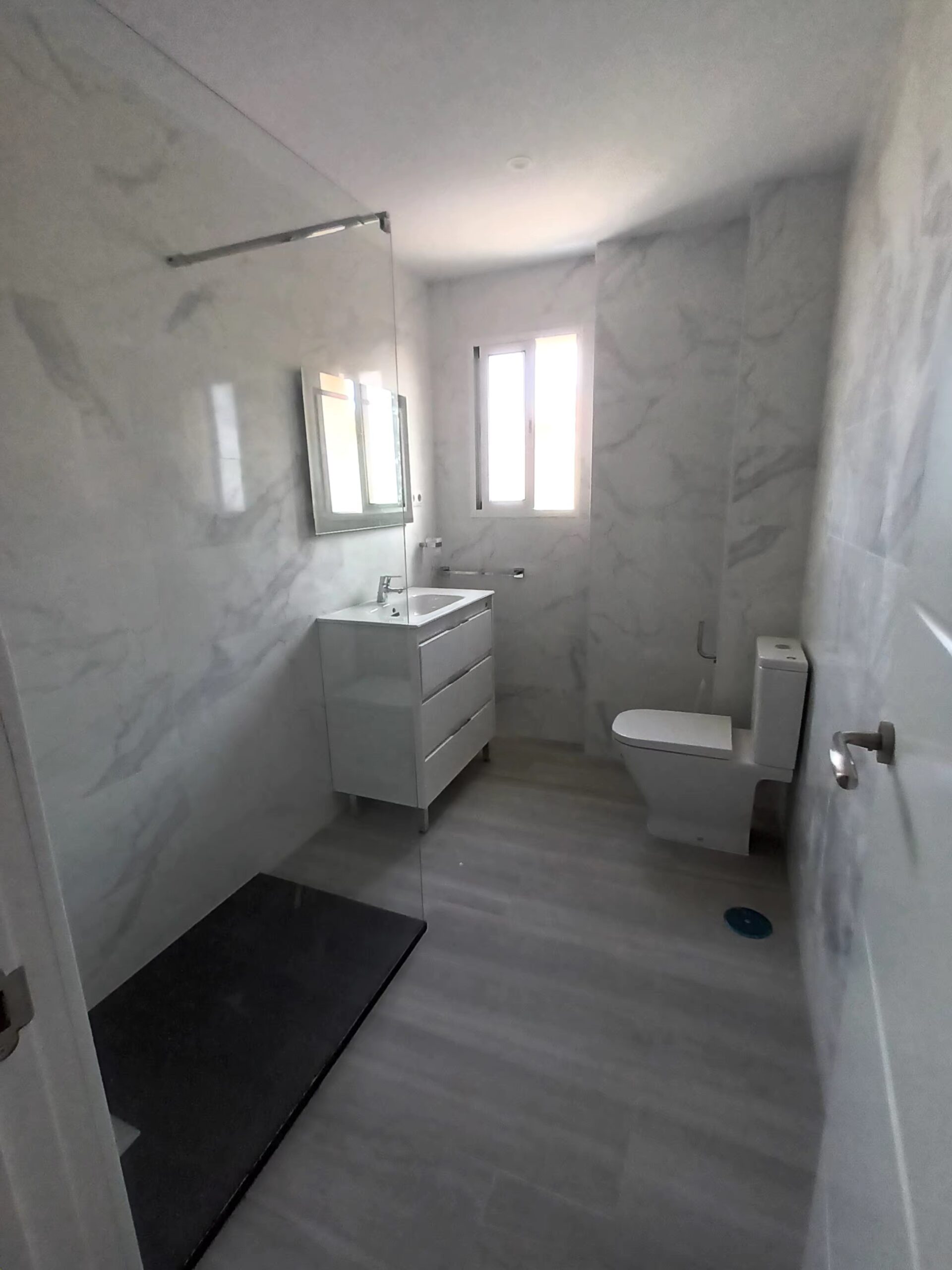 Reformas de baños