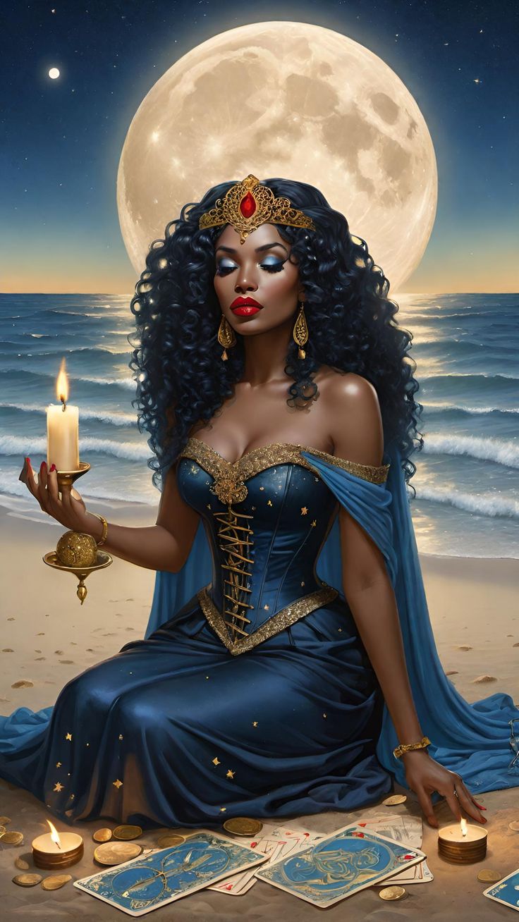 recupera a tu pareja Tarot Medium