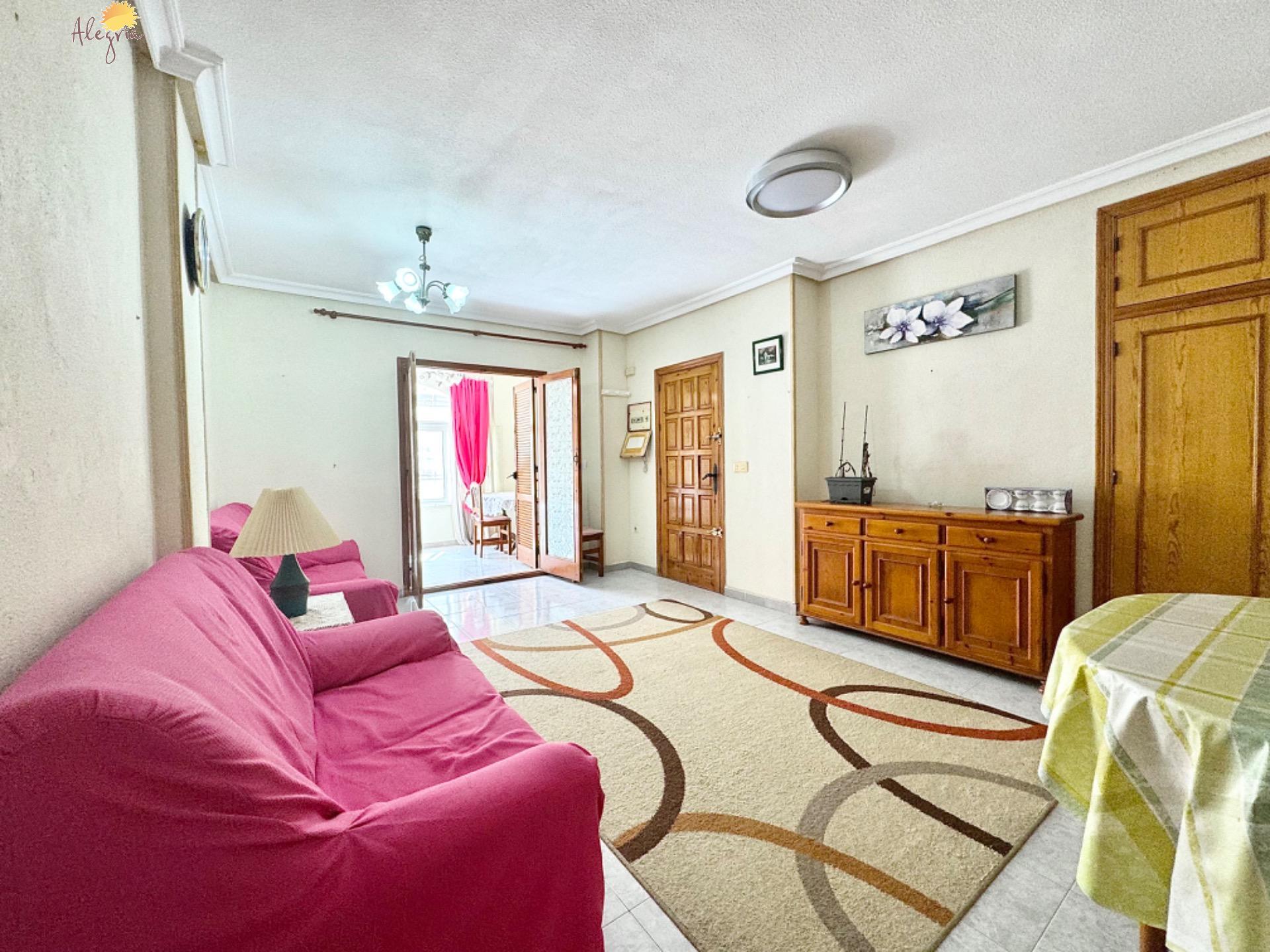 Novedad! Magnifico apartamento con amplios espacios y 2 enormes terrazas + Piscina y Garaje cerrado