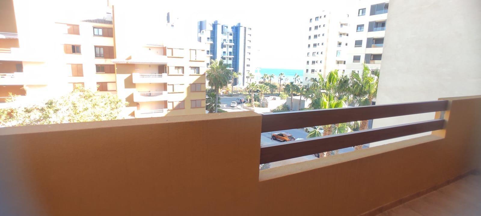 "LA RECOLETA" (NUEVO) APARTAMENTO DE 140 M2. 3 DORM. 2 BAÑOS. GARAJE+TRASTERO. A ESTRENAR!