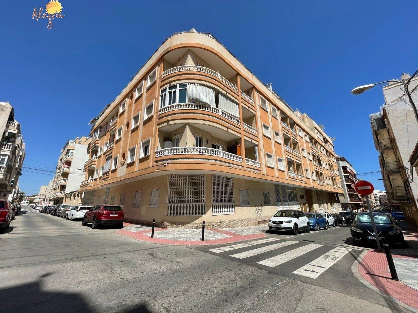 Estupendo apartamento con ubicación privilegiadas a 380 metros de la playa de los locos