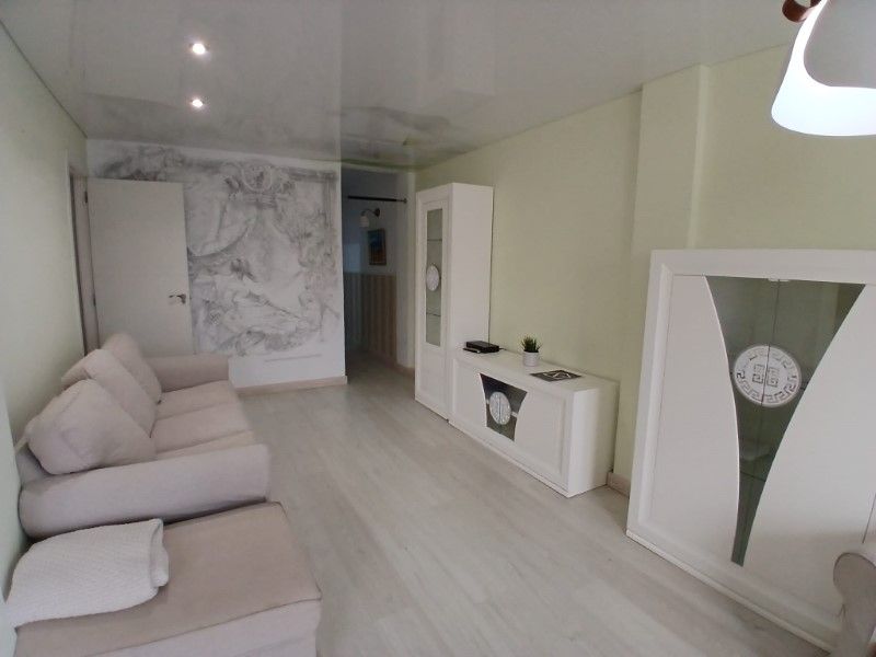 APARTAMENTO DE 4 HABITACIONES EN TORREVIEJA ( CENTRO) ALICANTE