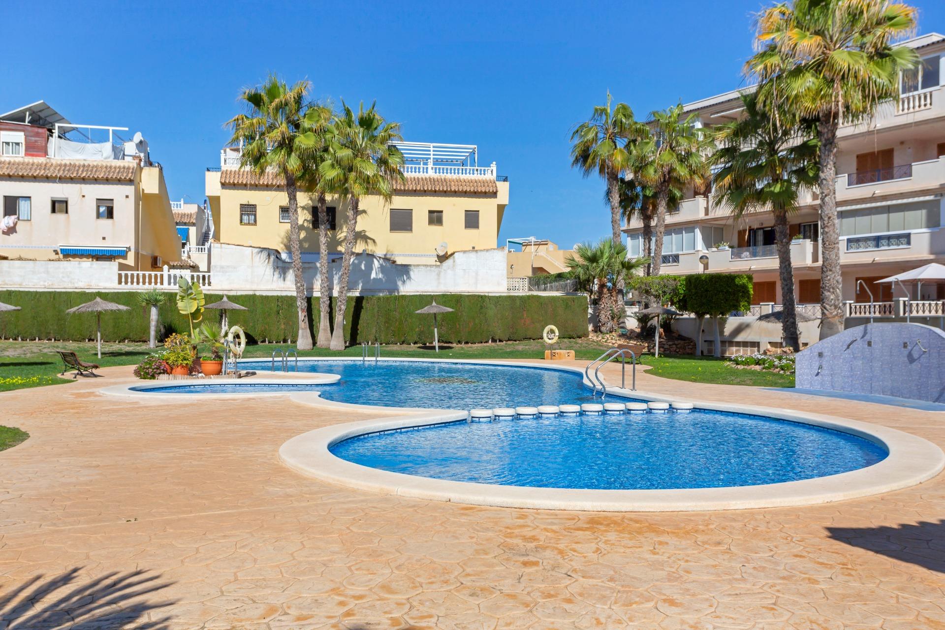 Fabuloso apartamento en el complejo residencial Parquemar 6, LA MATA!!