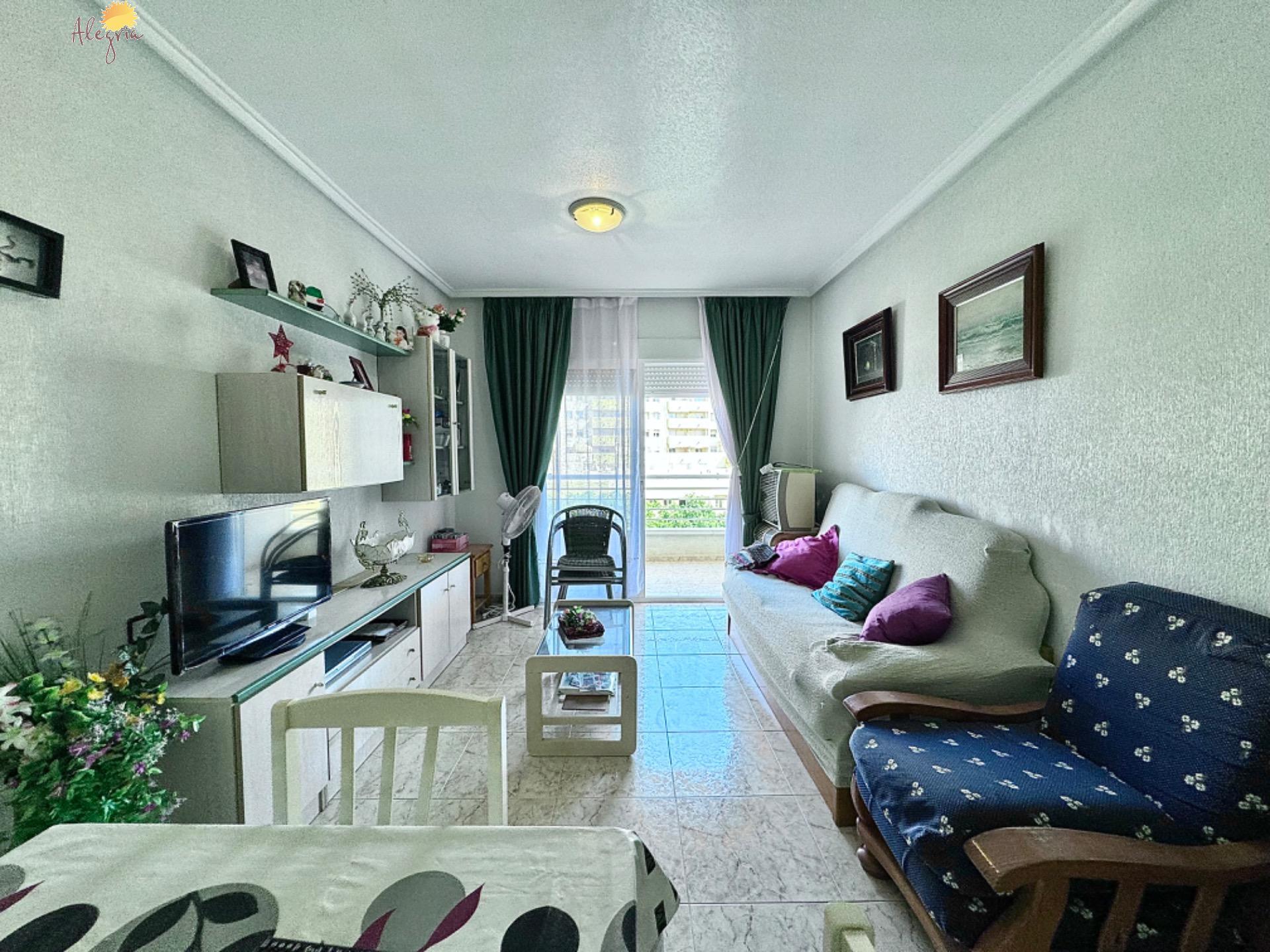 Oportunidad! Magnifico apartamento con espectaculares vistas panorámicas y al mar  (650 mts Playa)