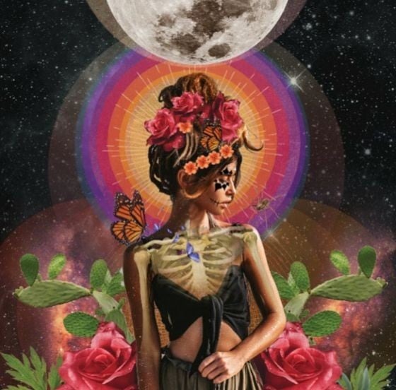 TAROT ROSA BLANCA 5 EUROS X 15 MINUTOS
