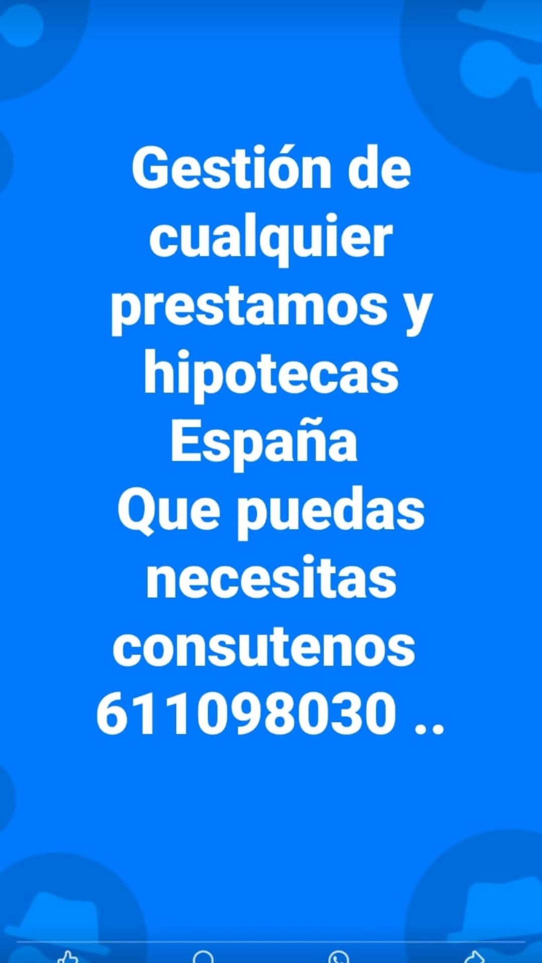 Resoluciones  + 34611098030