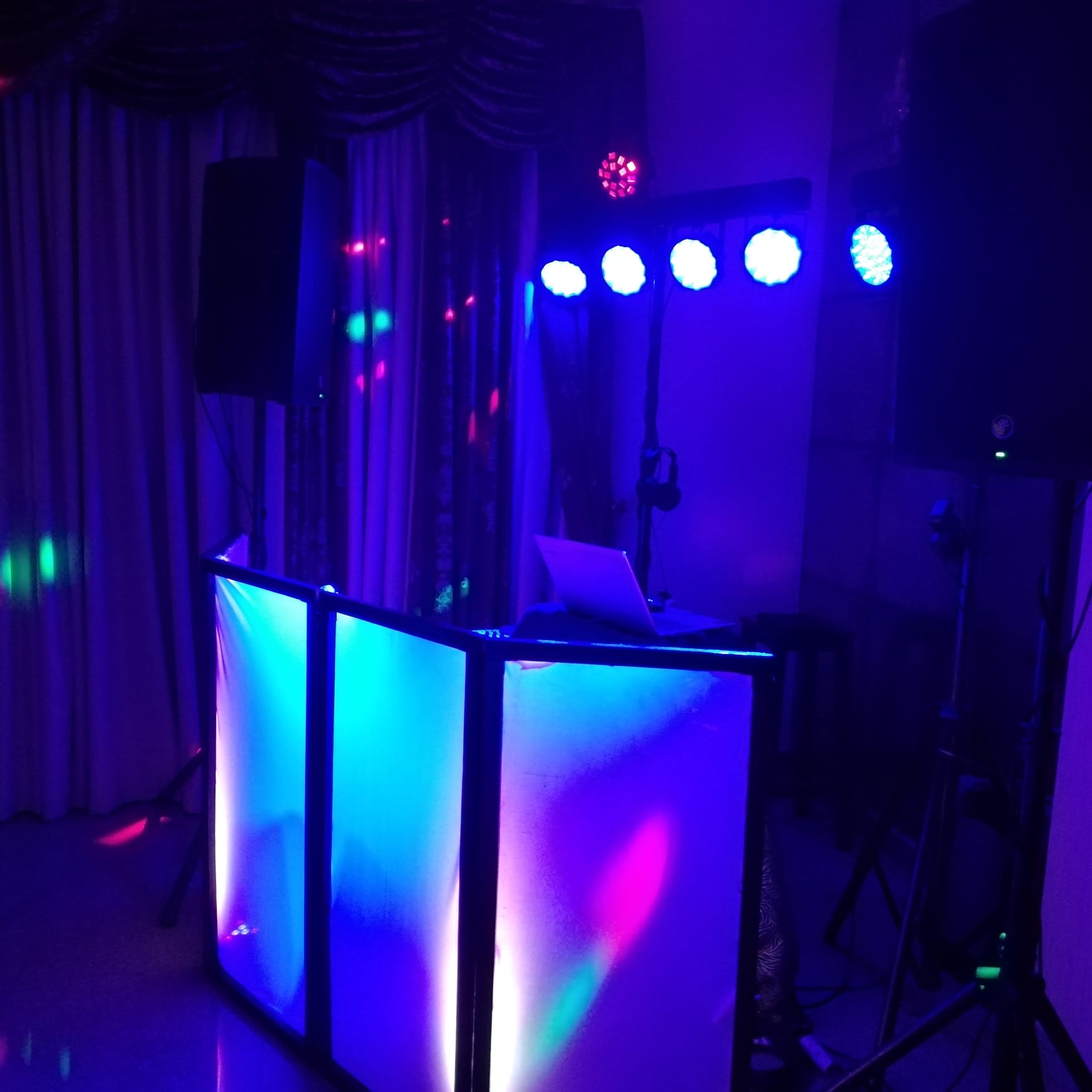 Dj de Bodas en Málaga
